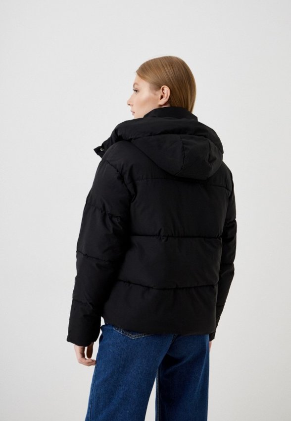 Пуховик LeOtra