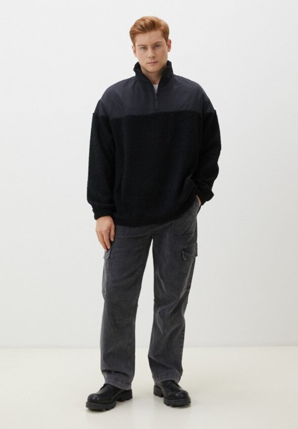 Олимпийка Befree