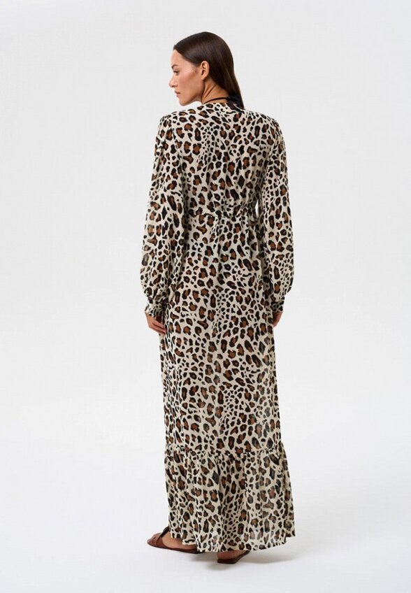 Туника пляжная Dintime