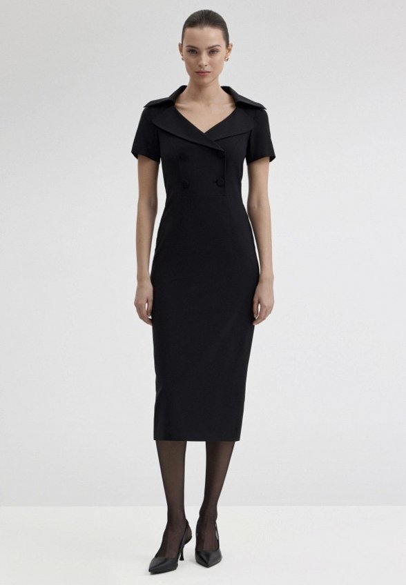 Платье Charuel