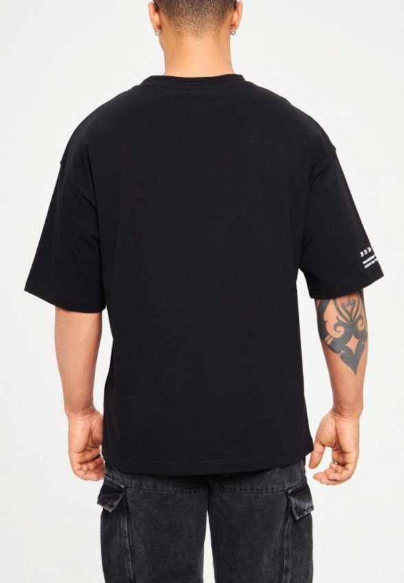 Футболка Millennials