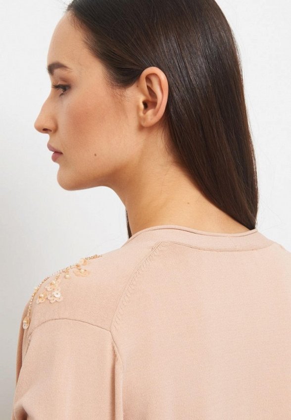 Кардиган Taifun