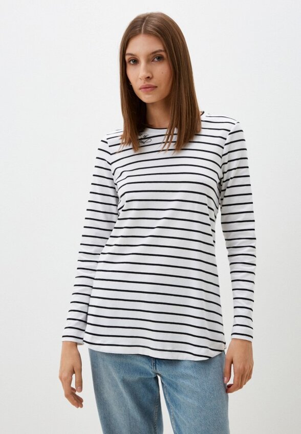 Лонгслив Helmidge