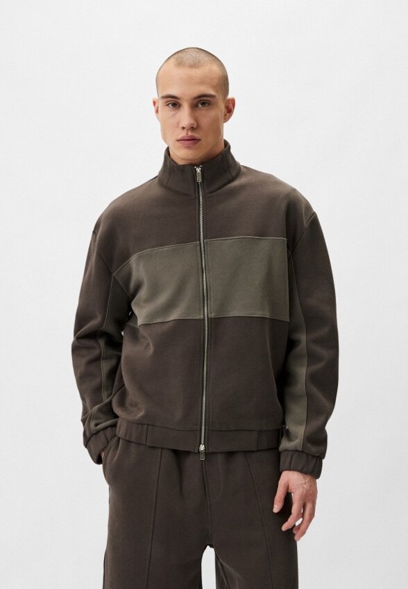 Олимпийка Mademan