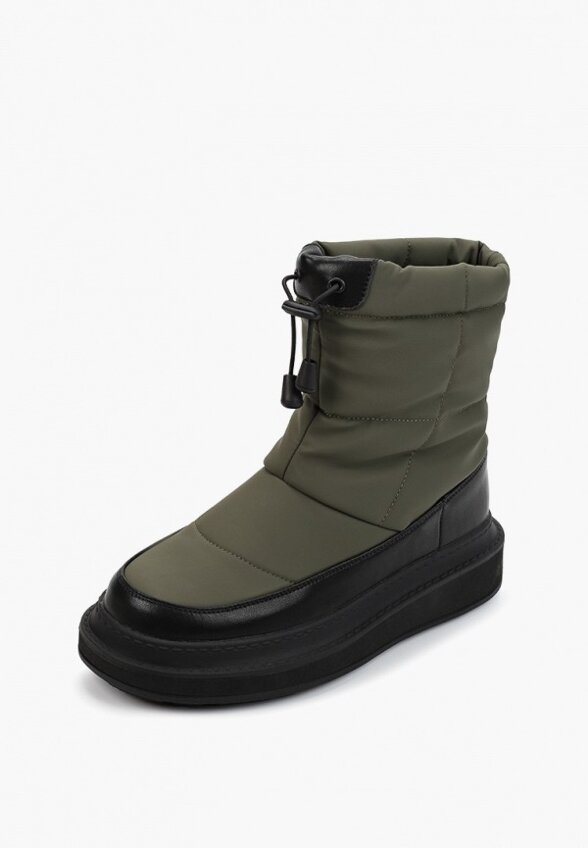 Дутики Respect