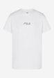 Футболка детская FILA, Белый1  - превью