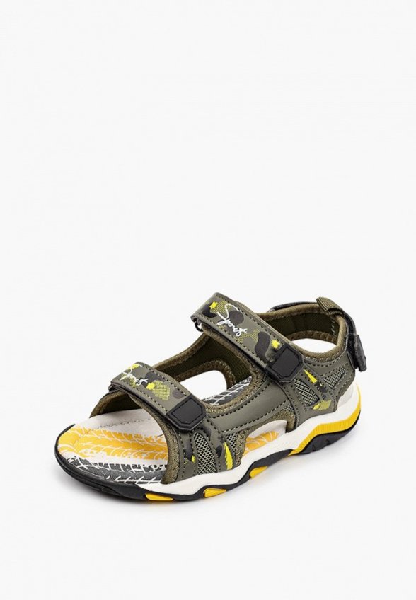 Сандалии Shuzzi