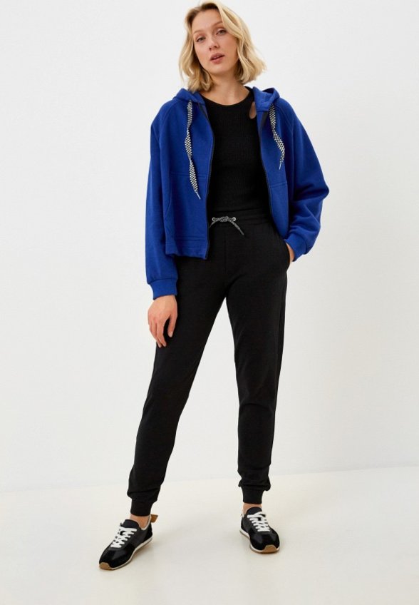 Брюки спортивные CMP