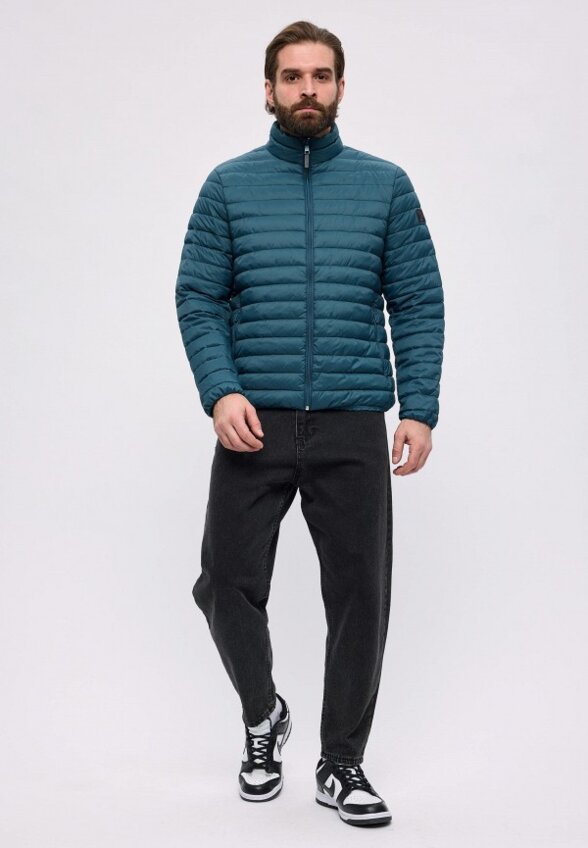 Куртка утепленная Stylish Amadeo