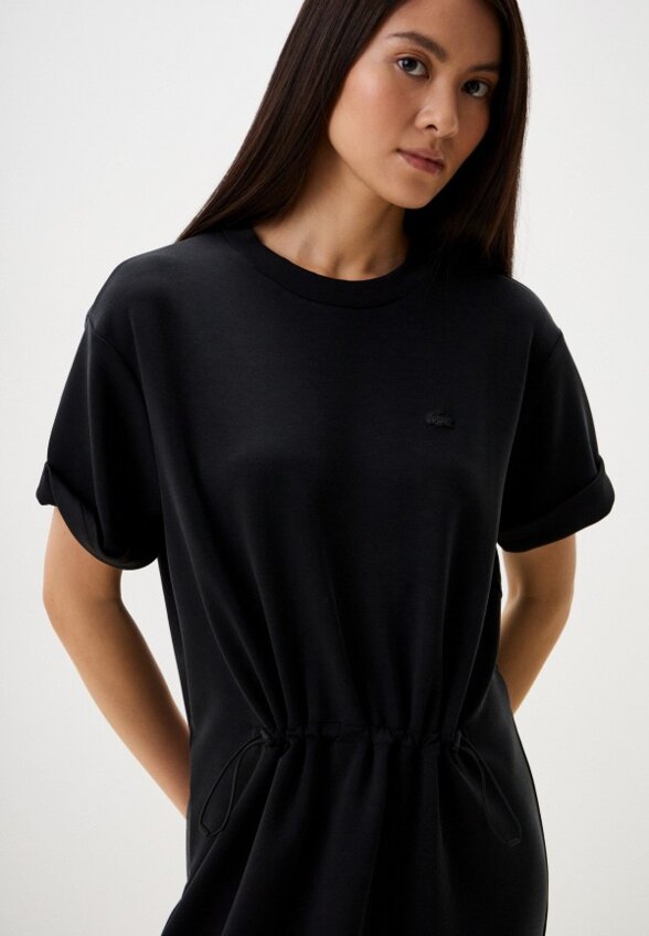 Платье Lacoste