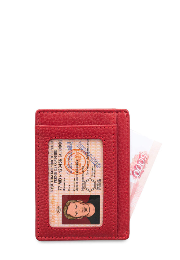 Др.Коффер X510484-43-12 кредитница