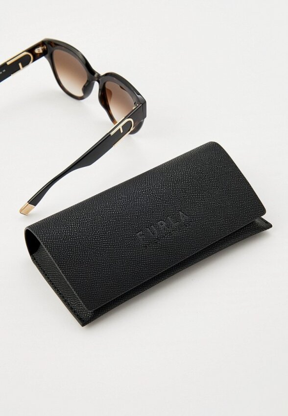 Очки солнцезащитные Furla
