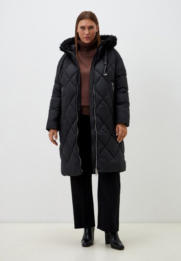 Куртка стеганая Le Monique