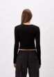 Кардиган Karl Lagerfeld Jeans3  - превью