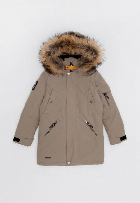 Парка High Experience