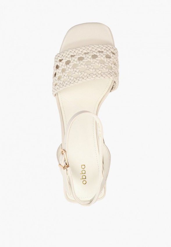 Босоножки Obba