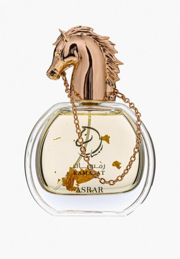 Парфюмерная вода Ramasat