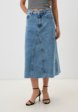 Юбка джинсовая Zarina1  - превью