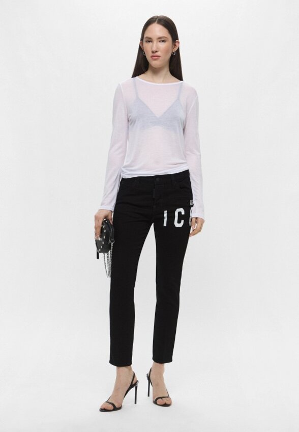 Джинсы Dsquared2