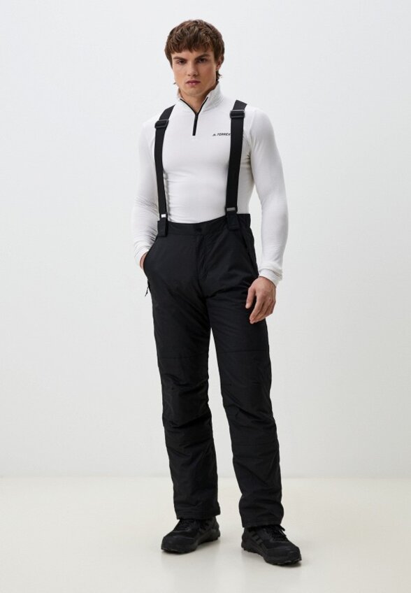 Брюки утепленные Outventure