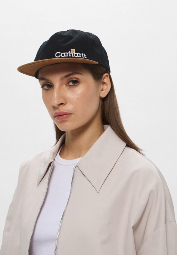 Бейсболка Carhartt WIP