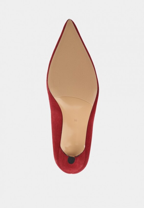 Полусапоги Vivian Royal