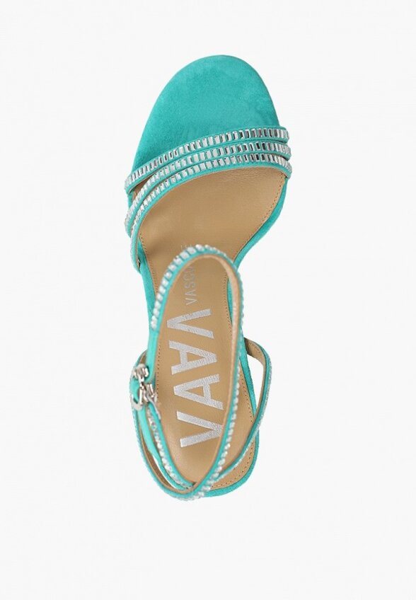 Босоножки Vasconte