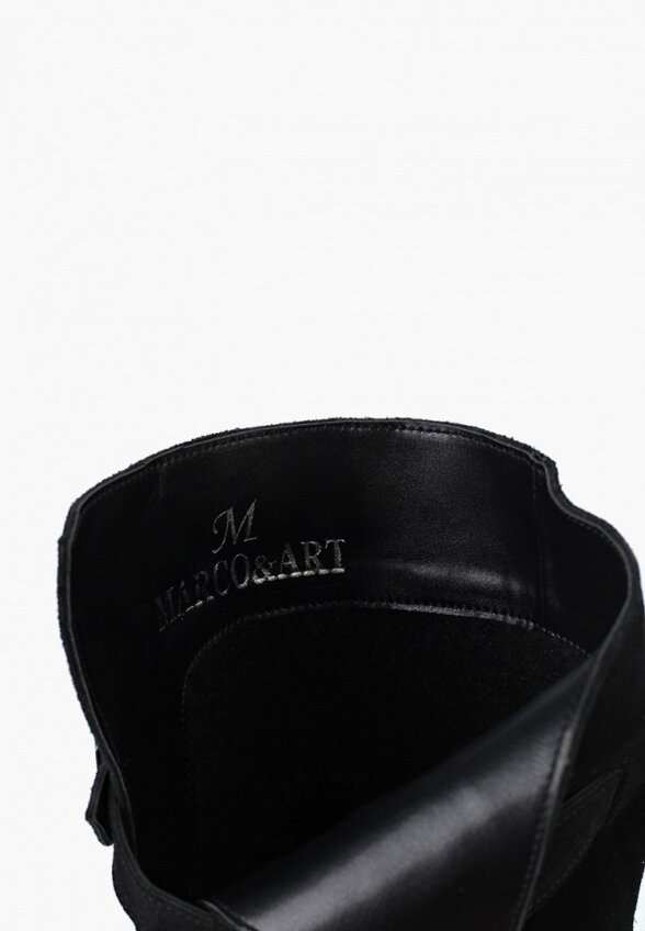 Ботфорты Marco&Art
