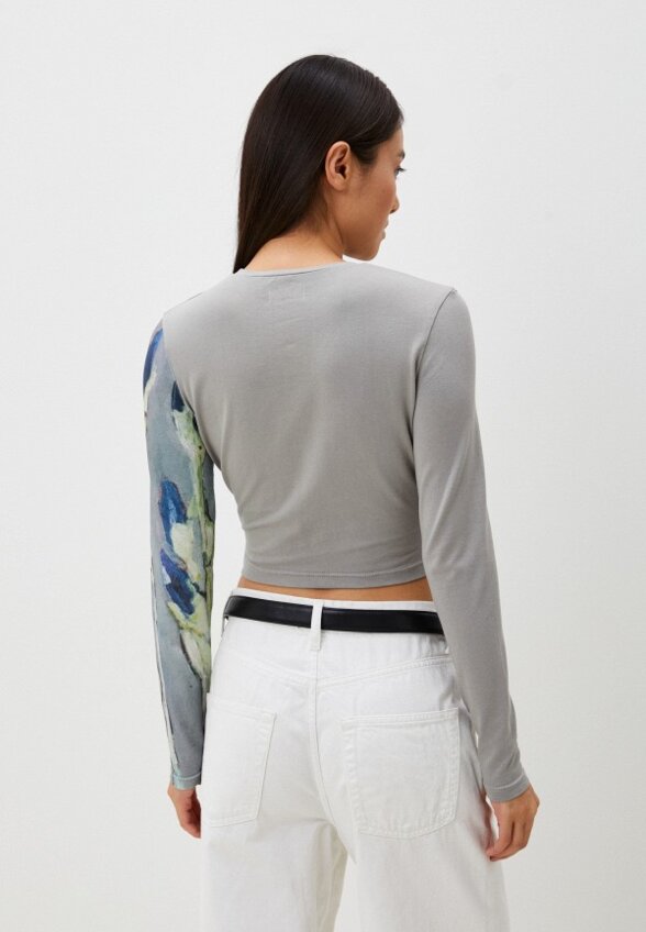 Лонгслив Artograph