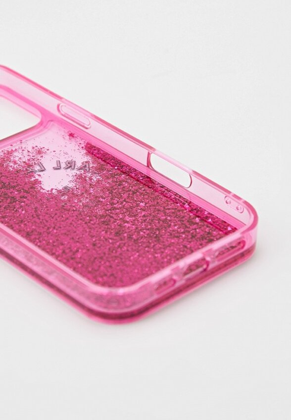 Чехол для iPhone Karl Lagerfeld