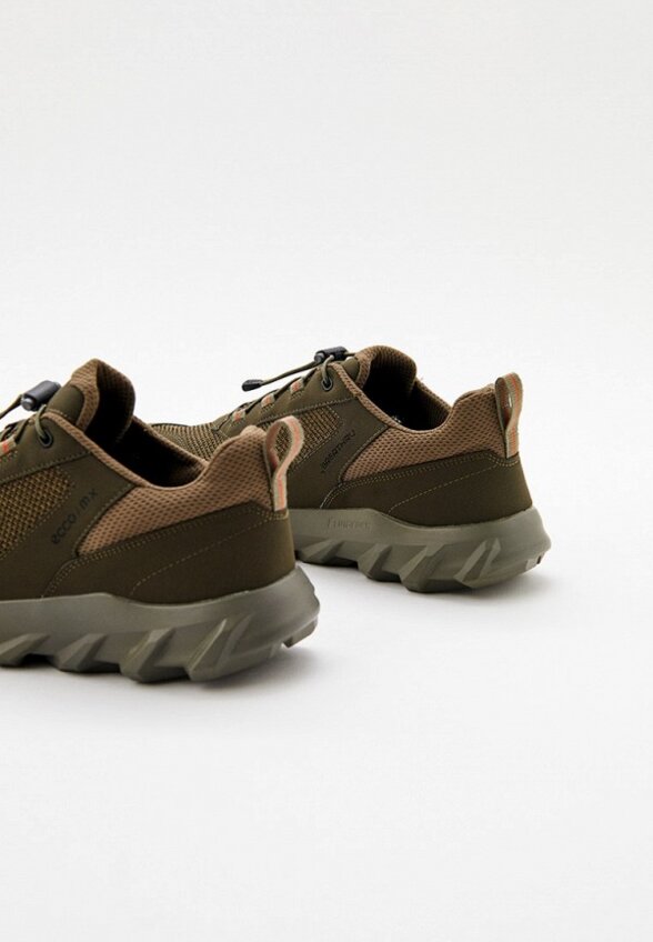 Кроссовки Ecco