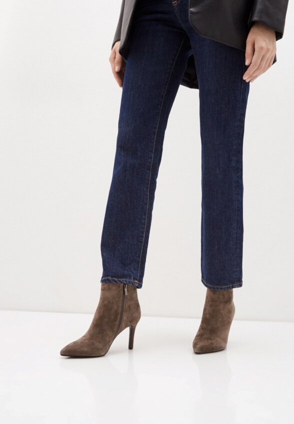 Ботильоны Valley