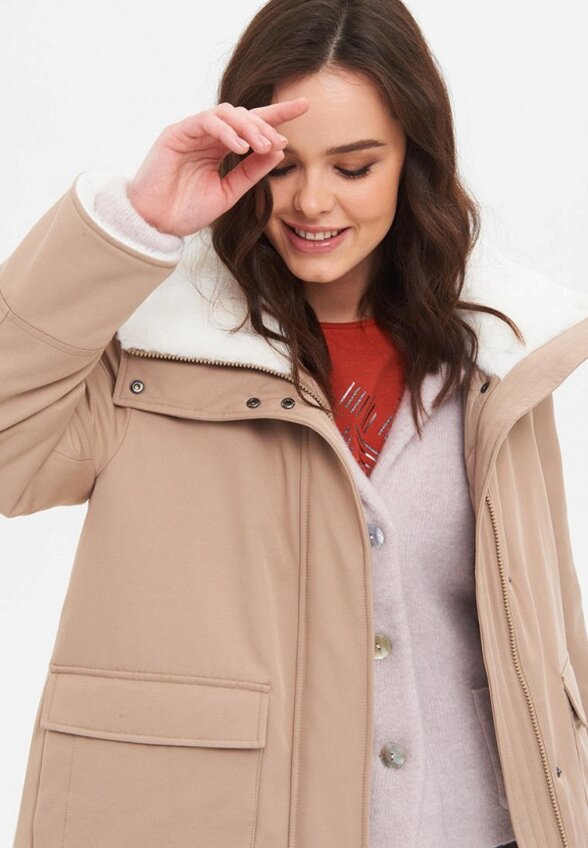 Пуховик Gerry Weber