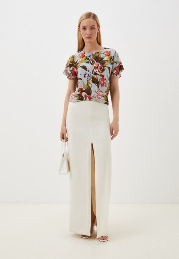 Блуза Vera Lapina