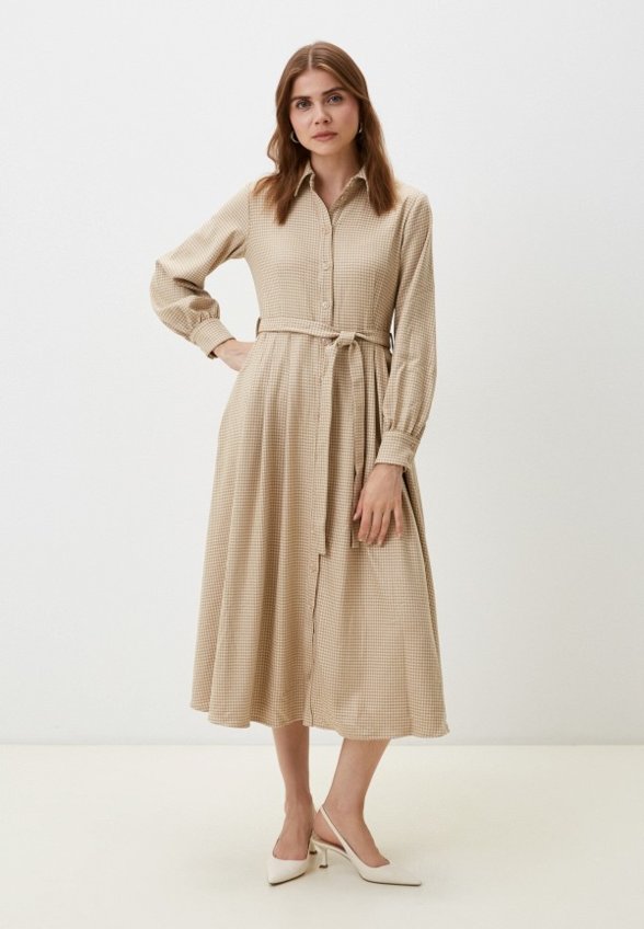 Платье Akhmadullina Dreams