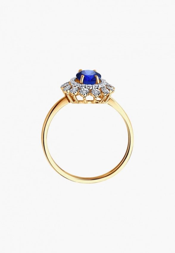 Кольцо Sokolov