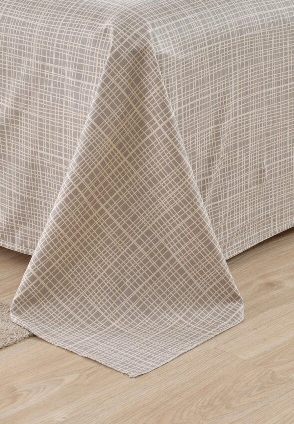 Постельное белье Евро Sofi De Marko