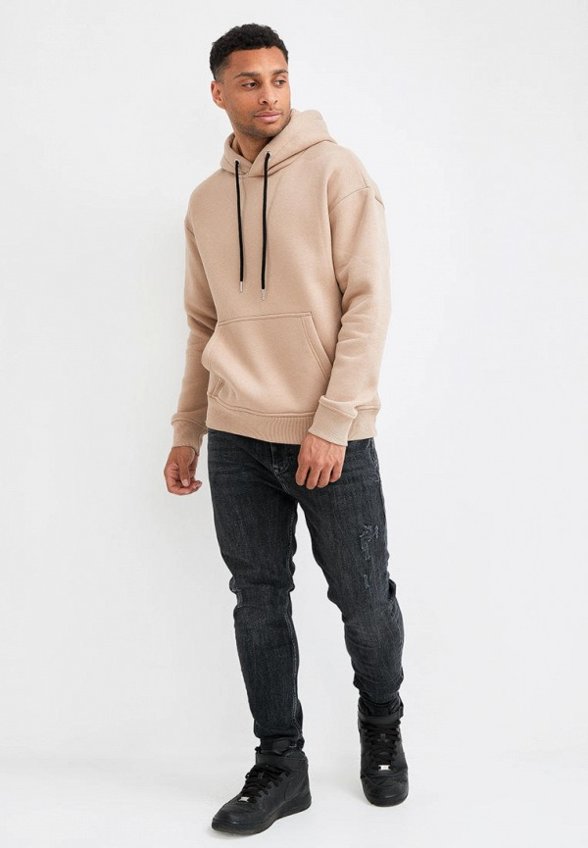 Худи Torae Black