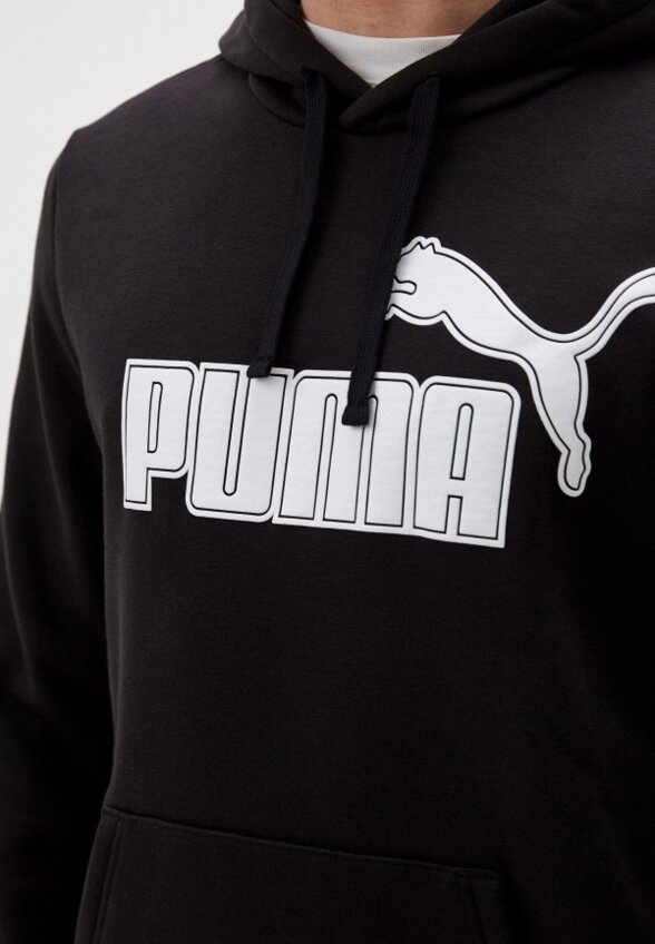 Худи PUMA