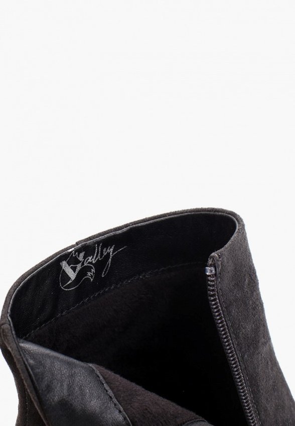 Ботильоны Valley