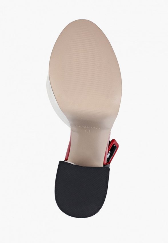 Босоножки Ivolga