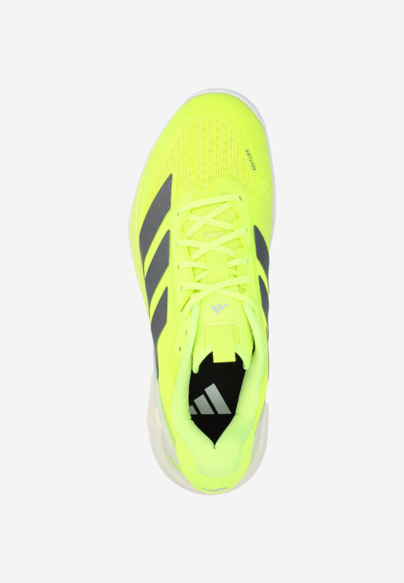 Кроссовки женские adidas Adizero Ubersonic 5, Зеленый
