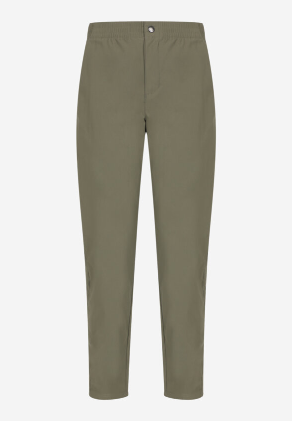 Брюки женские Columbia Cedar Crest Pant, Зеленый