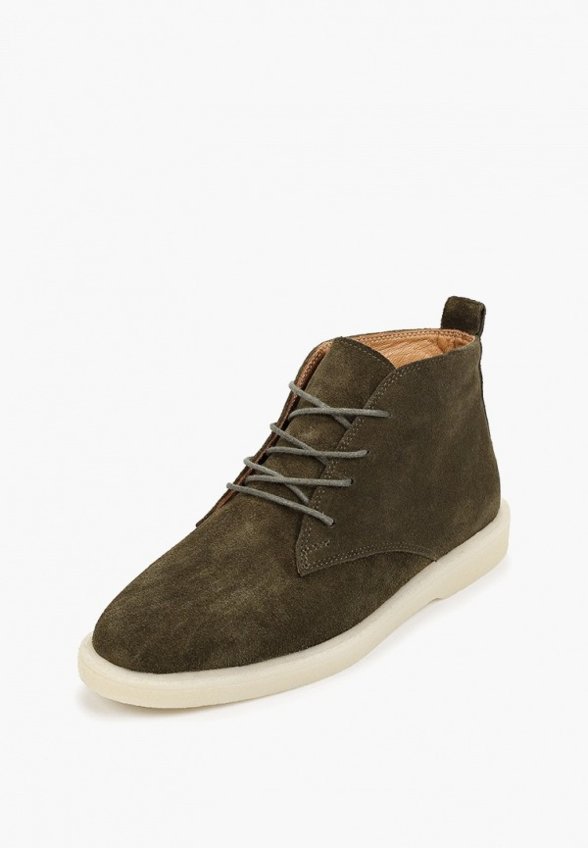 Ботинки Basconi