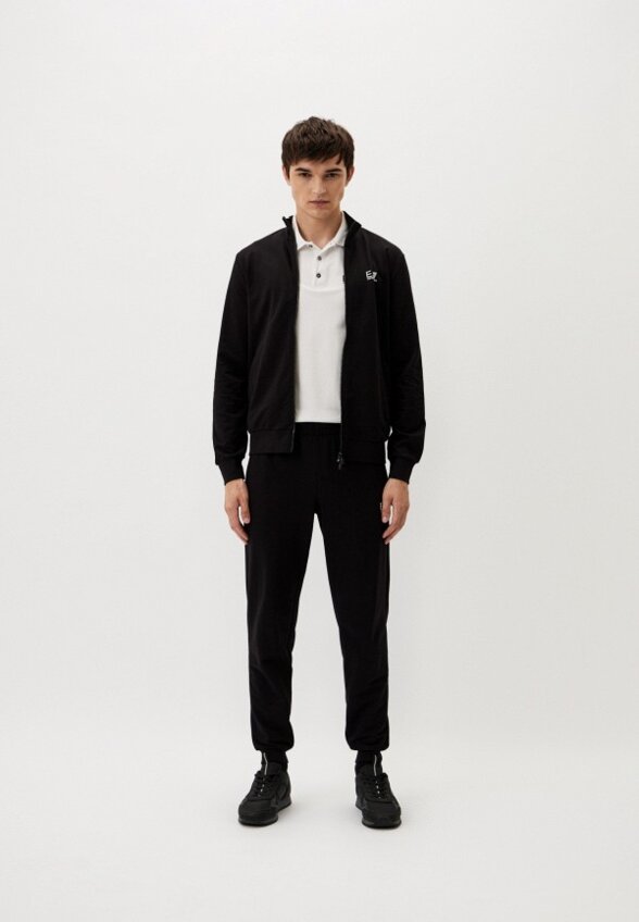 Костюм спортивный EA7