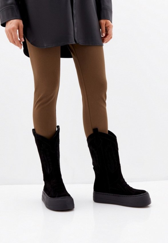 Сапоги May Vian