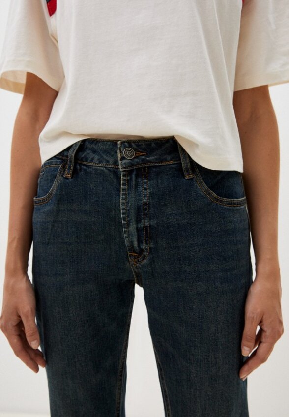 Джинсы Dimarkis Day