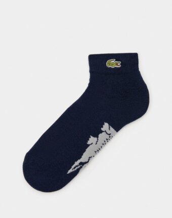 Носки Lacoste мужчинам
