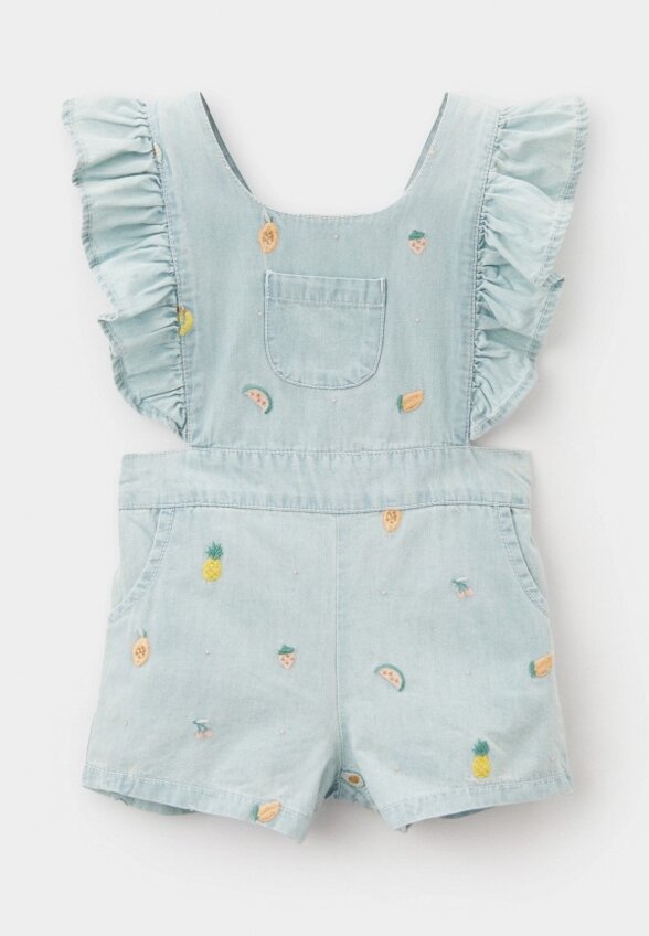 Комбинезон Babybu