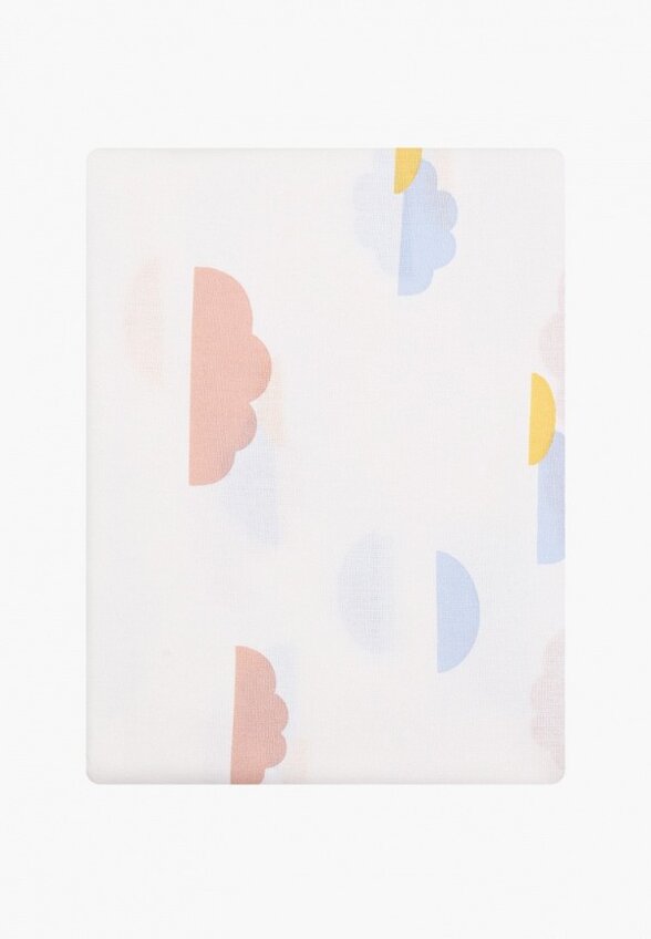 Постельное белье детское Ночь нежна